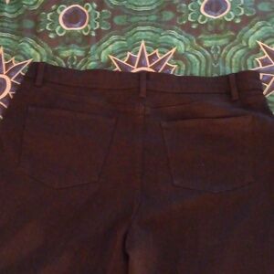 No Boundaries black women's jeans size 19 skinny, like new